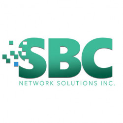 SBC logo